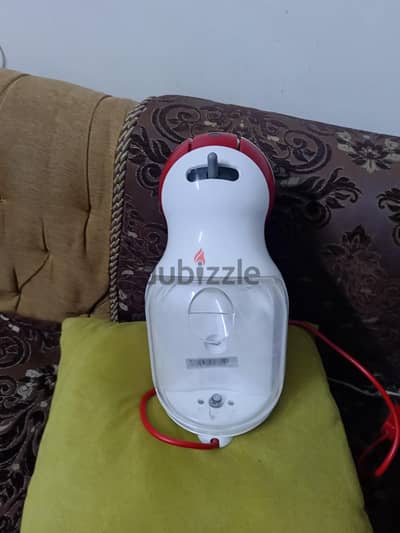 ماكنة قهوة بالكبسولات