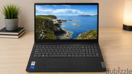 لابتوب أعمال قوي Lenovo i5 جيل 12 — لم يُستخدم