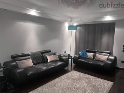 Living room full Mechanism