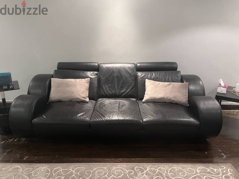 Living room full Mechanism 1