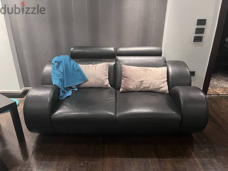 Living room full Mechanism 2