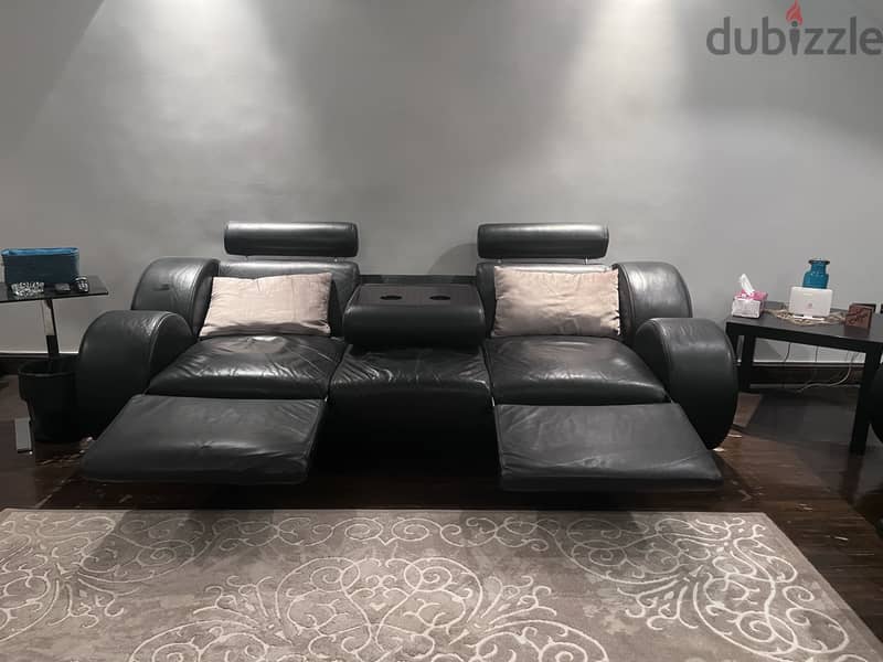 Living room full Mechanism 5