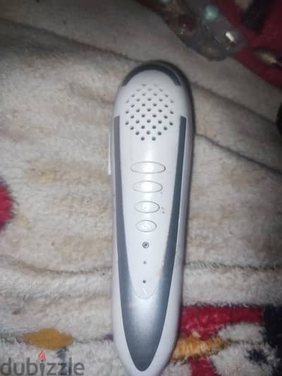 جهاز ناطق للقران الكريم مزود بيمومى