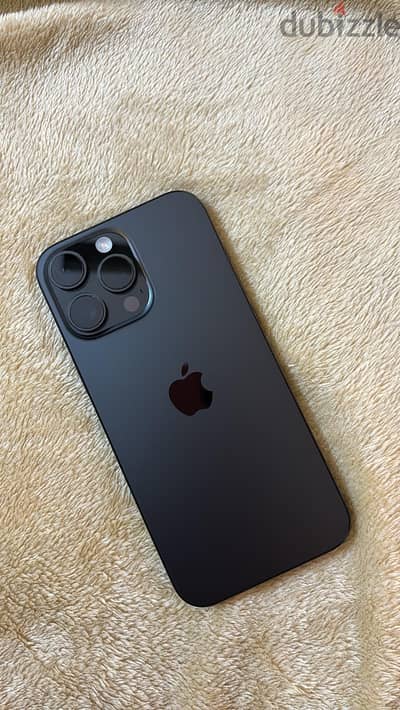 iPhone 16 pro