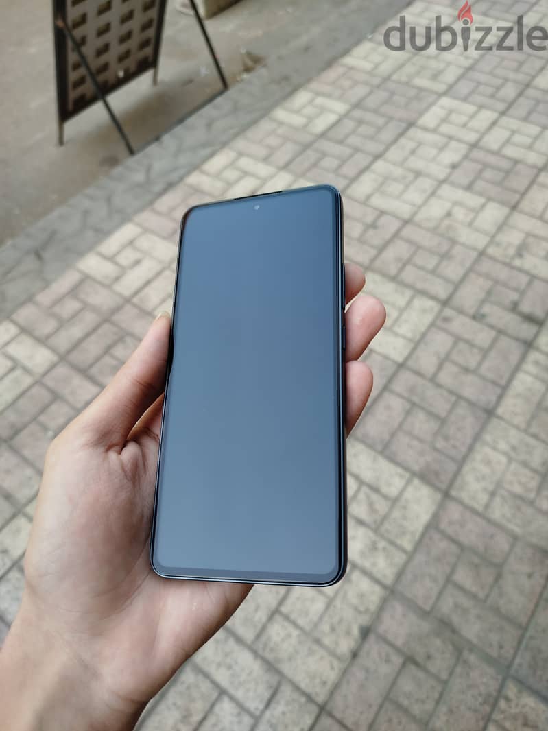 Oppo reno 13f - اوبو رينو 13 اف حاله زيرو بدون خربوش واحد 5