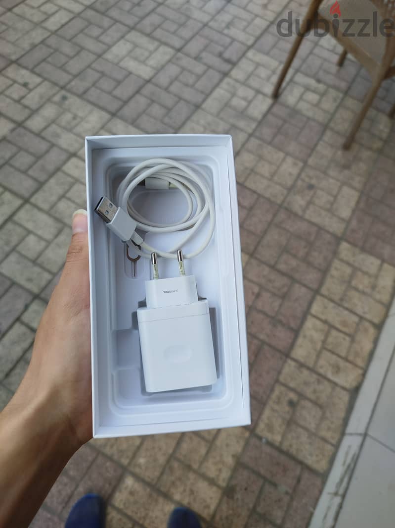 Oppo reno 13f - اوبو رينو 13 اف حاله زيرو بدون خربوش واحد 6