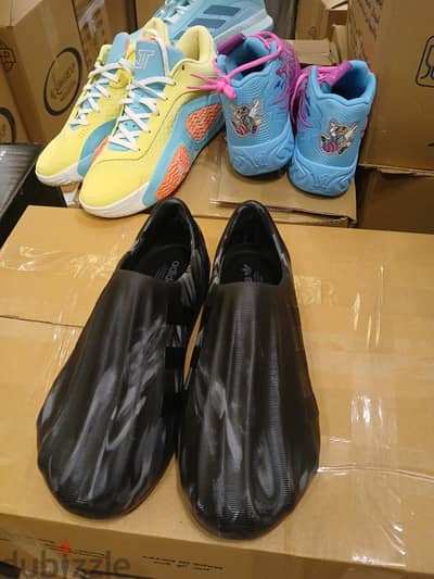 أديداس سوبر ستار أديفوم مقاس ٤٦ adidas adifoam  super star