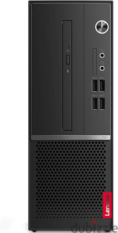 بحالة جديدة زيرو Core i3 9100F  Tower Desktop Lenovo V530s  جيل تاسع