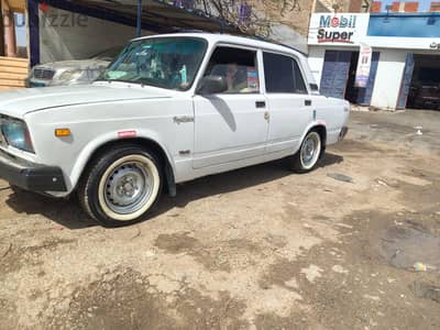 لادا 2107 1993