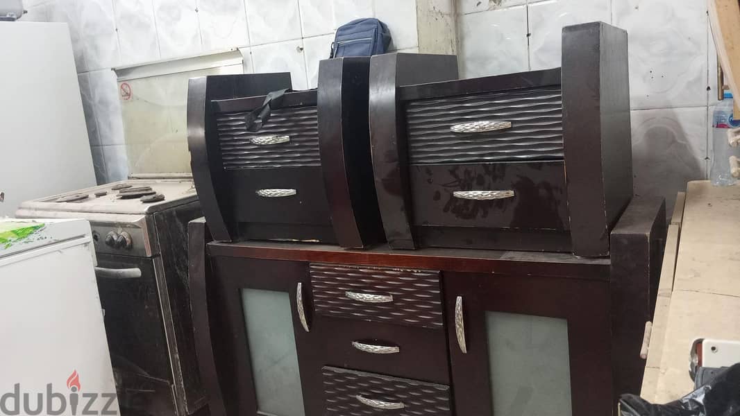 غرفة نوم كاملة 3