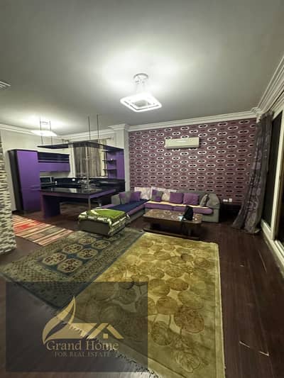 Studio with roof for rent in Yasmin 1