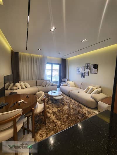 Hot Deal! Furnished Apartment for Rent in the Finest & Newest Phase of Madinaty – B15