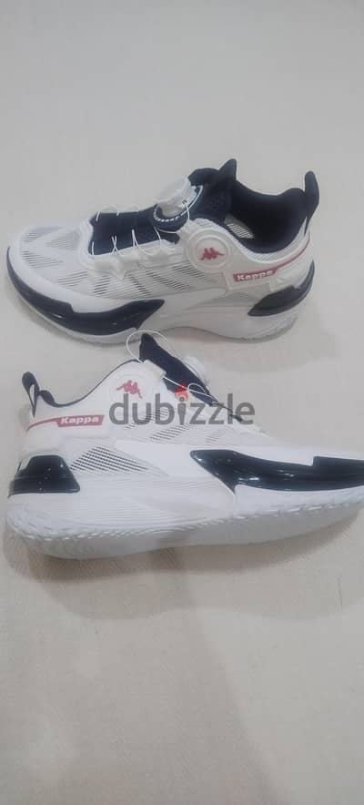 Original Brand New Kappa Shoes