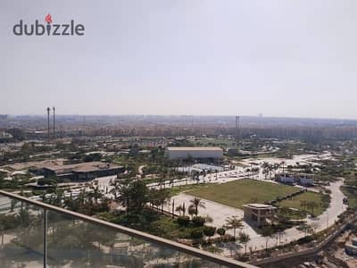 فرصة  للايجار بسعر مميز واول سكن في كومبوند زيد  الشيخ زايد شقة 3 غرف في الابراج