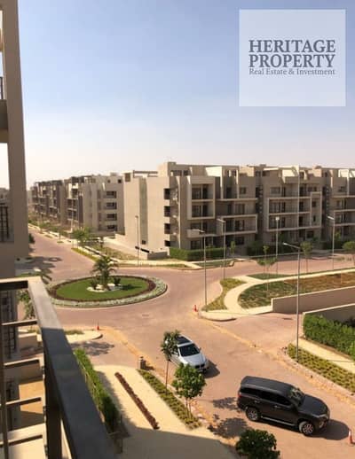 دوبلكس متشطب استلام فورى كمبوند فيفث سكوير المراسم