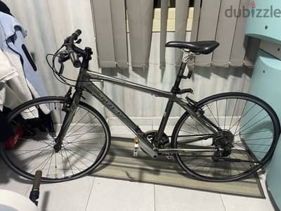 عجلة trek 7.2FX