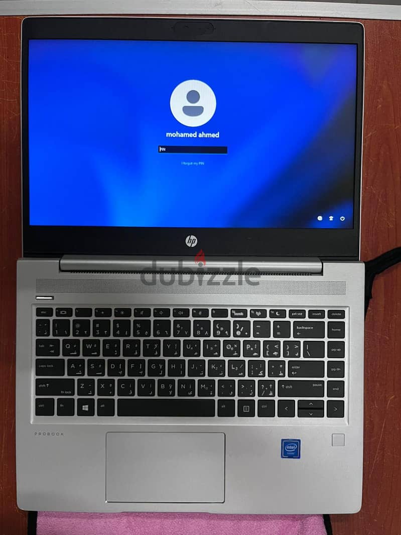 laptop Hp 3