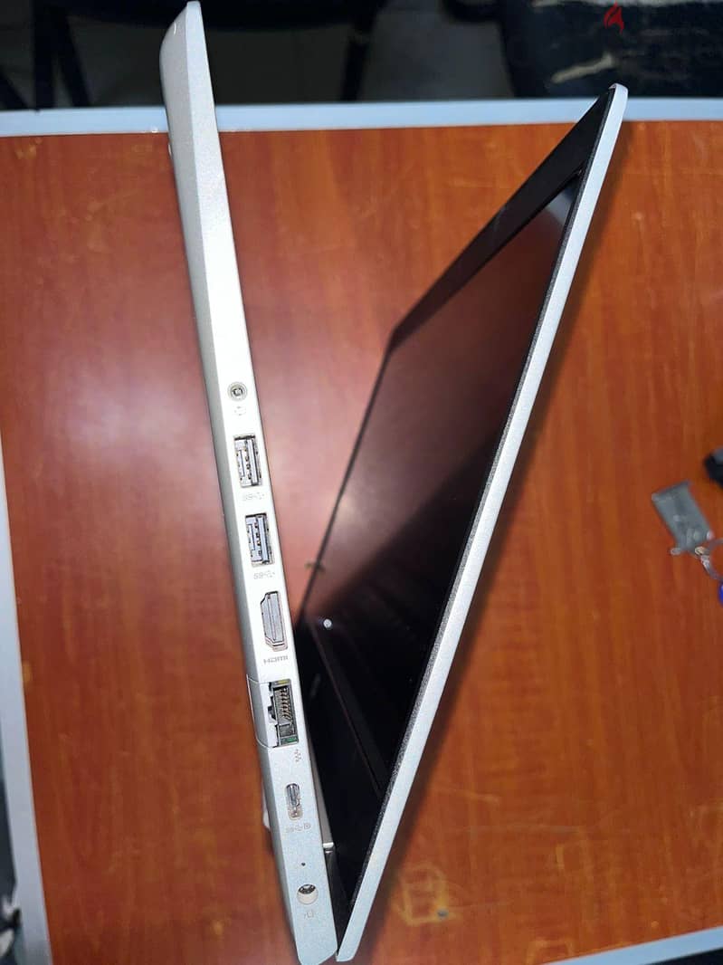 laptop Hp 4