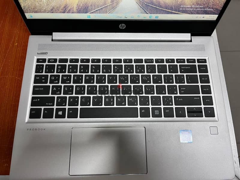 laptop Hp 5