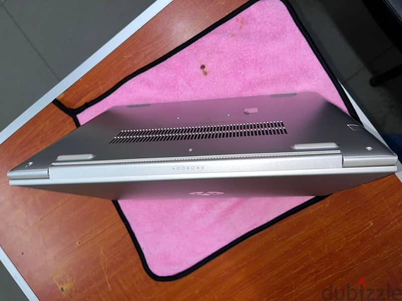 laptop Hp 6