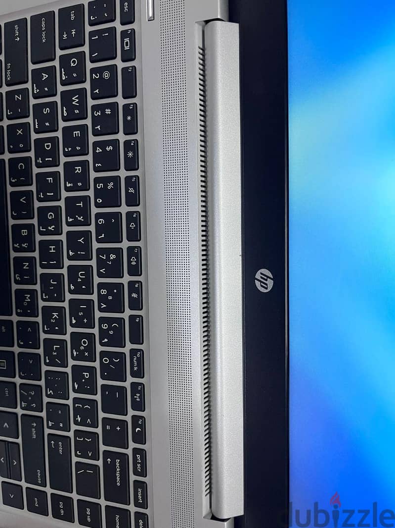 laptop Hp 8