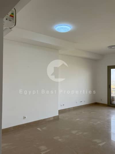 Hot Price Apartment 217m Ready to Move Finished for sale at Mivida by Emaar Golden Square 5th Settlement