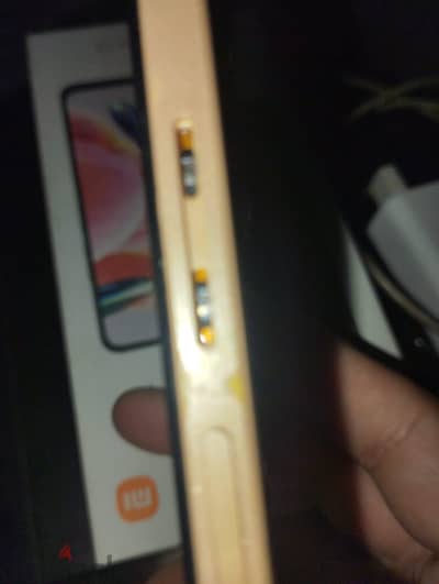 Xiaomi Redmi Note 12