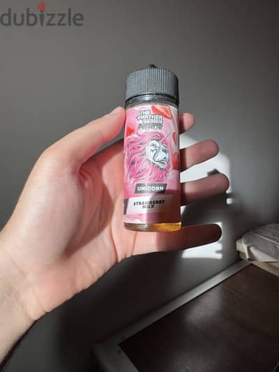Premium Dl liquid Pink Panther | ليكويد بريميوم