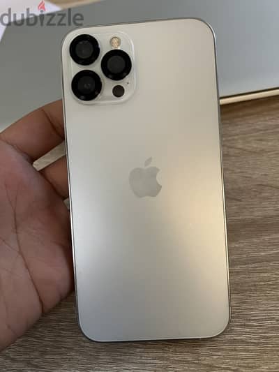 Iphone 12pro max