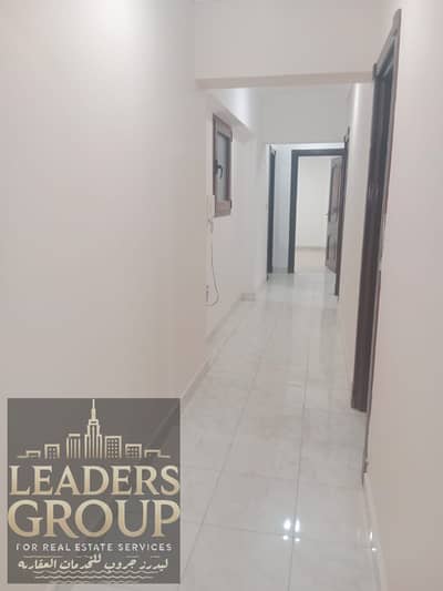 Office for Rent - Sheraton Residences, Square of Ministers, next to the Marine Academy, directly behind the highway - facing the garden