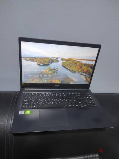 acer core i7 جيل عاشر