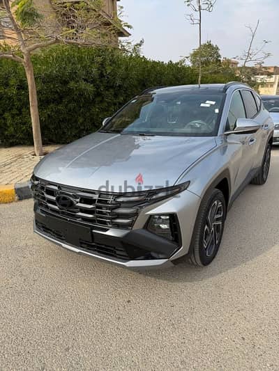 Hyundai tucson m 2026 for rent