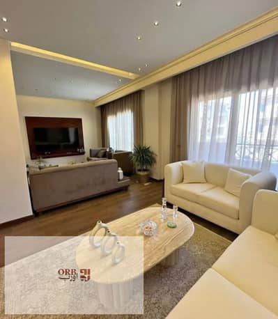 شقة للبيع Waterway W Signature التجمع الخامس 166م غرفتين فيو لاندسكيب استلام فوري موقع مميز فرصة قوية للسكن أو الاستثمار بالقاهرة الجديدة.