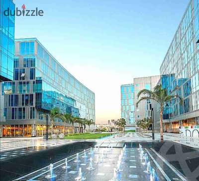 For Rent – Premium Administrative Office at Capital Business Park