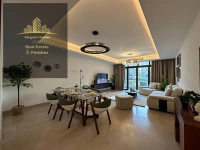 Lowest price for a first-time hotel room in Cairo Festival City (CFC)