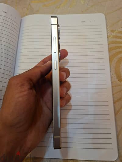 Samsung S25 ultra white