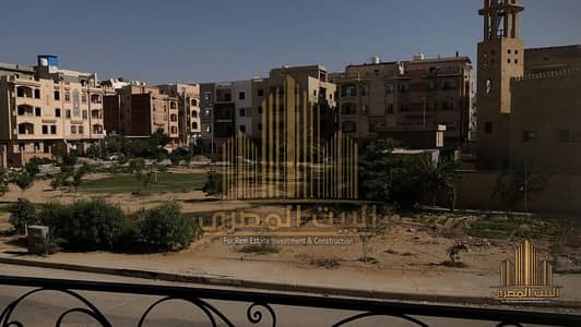 شقة  3 غرف للإيجار قانون جديد في المستثمرين الجنوبية – التجمع الخامس