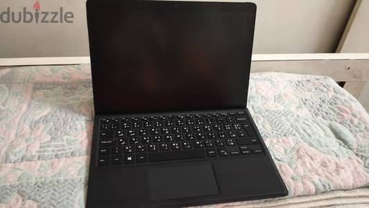 Dell Latitude 5285 استخدام شخصي