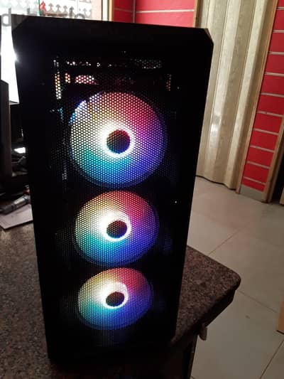 Gaming pc