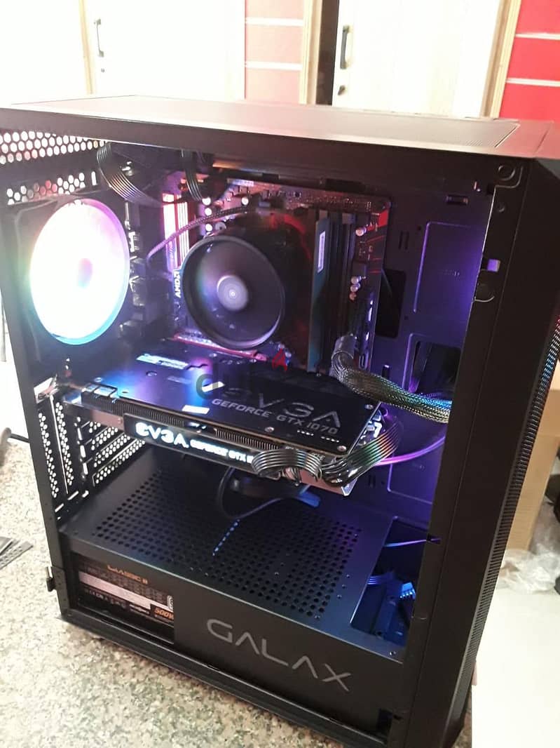 Gaming pc 1
