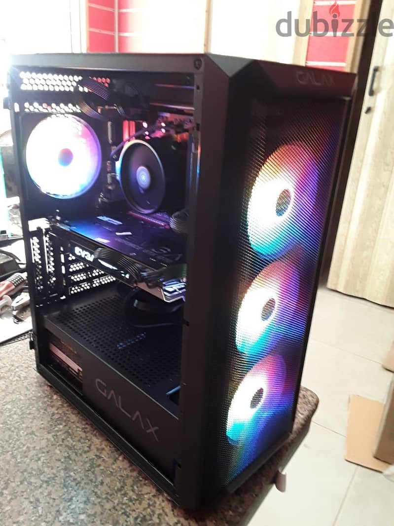 Gaming pc 2