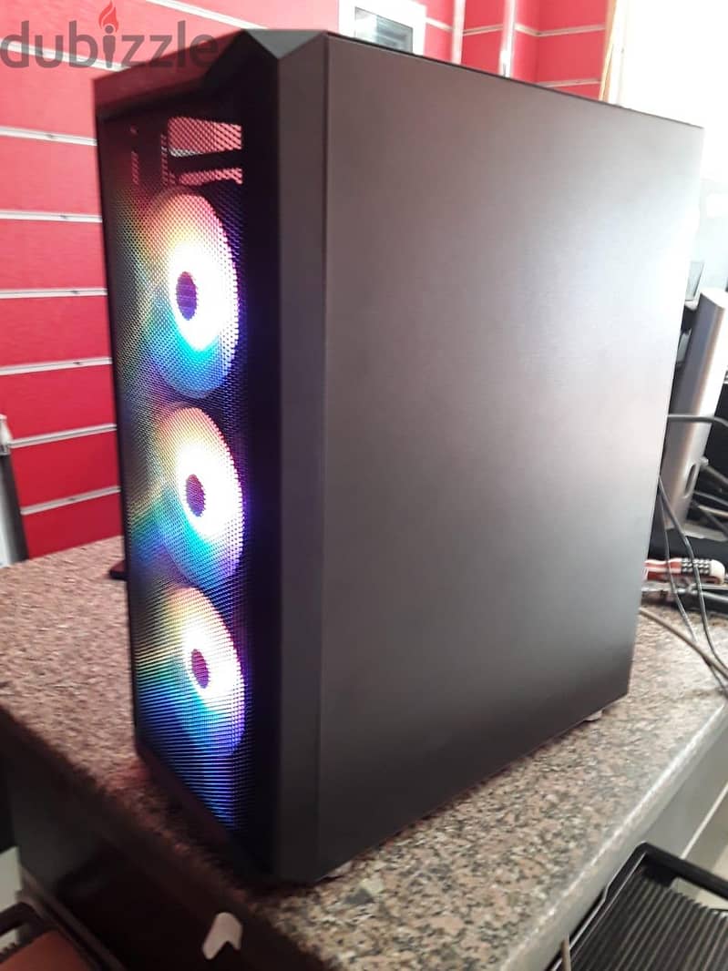 Gaming pc 3