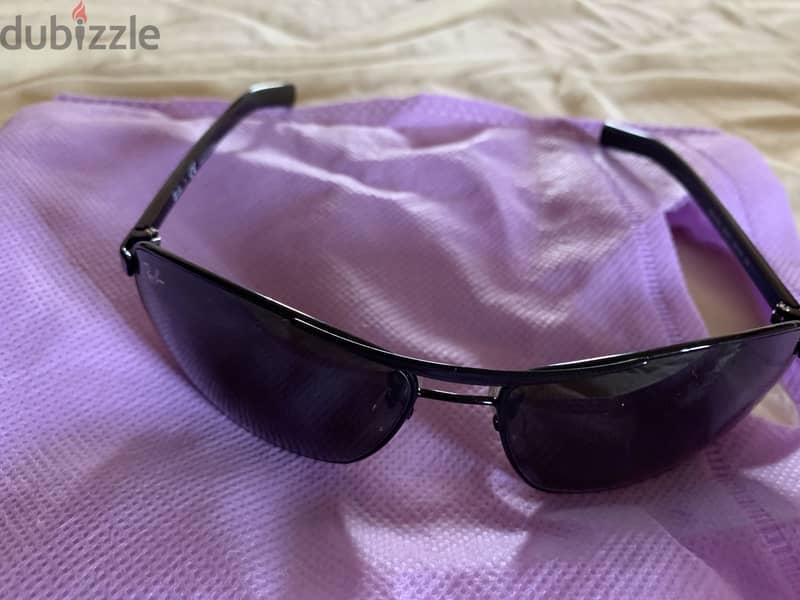Rayban sunglasses 1