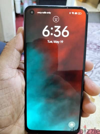 Oppo Reno 8 5g 8/128gb