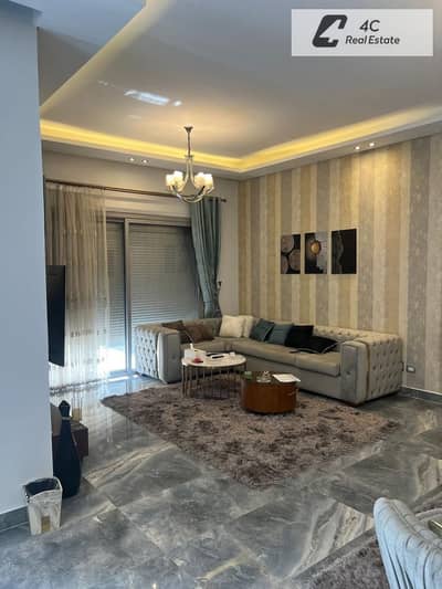 باقل من سعر الماركت –استاندالون-360م – ريسيل –فوري- Palm Hills VGK-تشطيب كامل بالتكييفات و الاجهزة-جاهزة للمعاينه و السكن