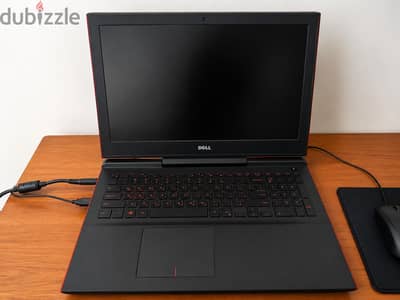 للبيع Laptop Gaming - Dell Inspiron 15 7000 Gaming