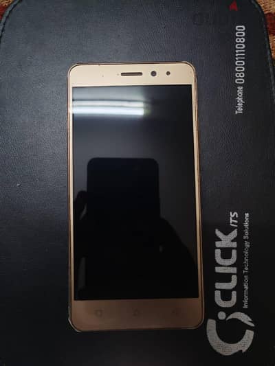 Lenovo K6
