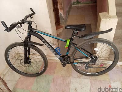 bikes