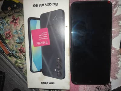 Samsung A16