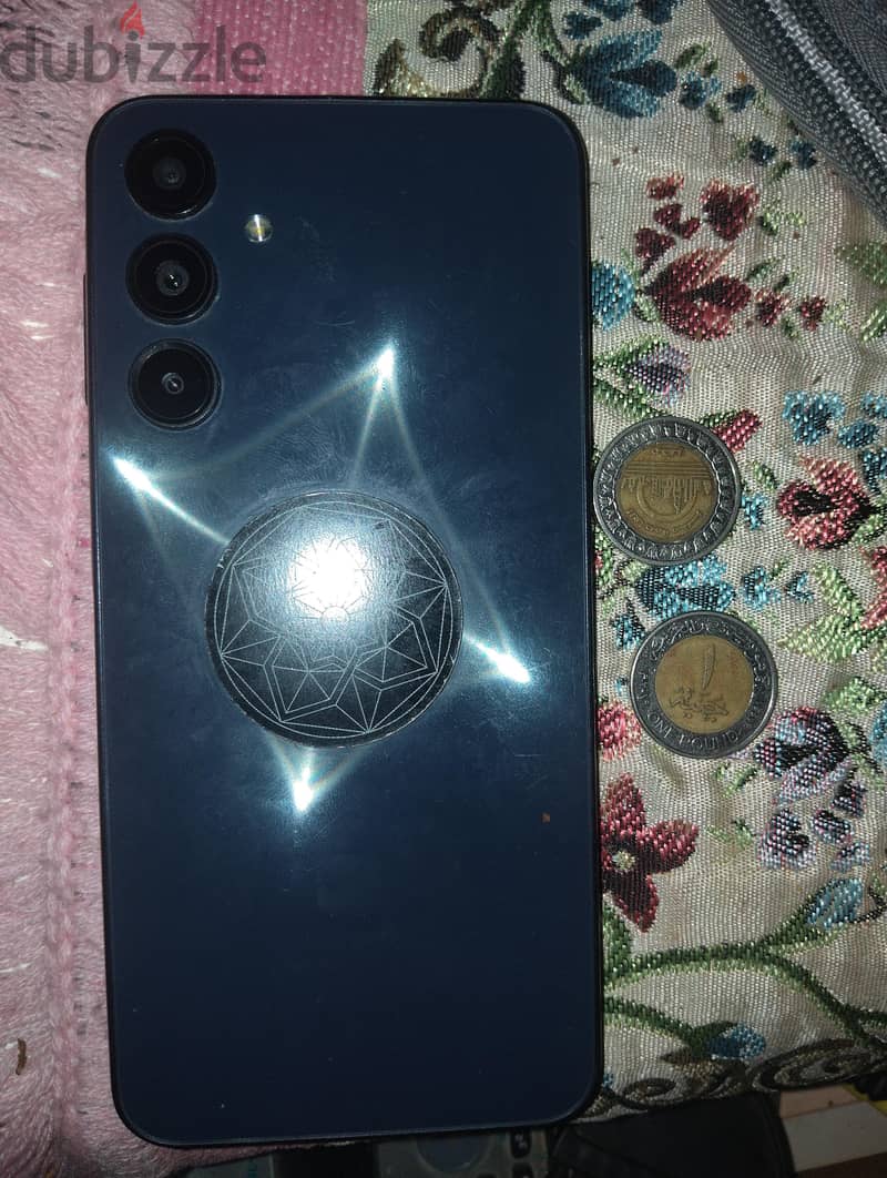 Samsung A16 3
